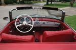 Mercedes-Benz 190 SL Roadster 1958 года